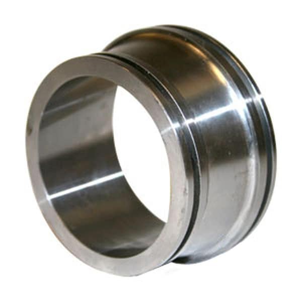 Aftermarket Sleeve, Exhaust Outlet Elbow (Turbo) Fits Case-IH: DT407,21026,21256, 670036C1 - main